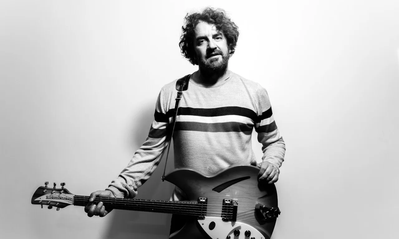 Ian Prowse