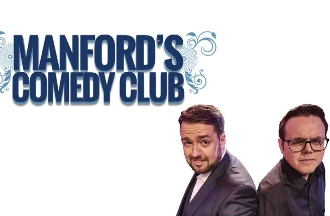 Manford's Comedy Club