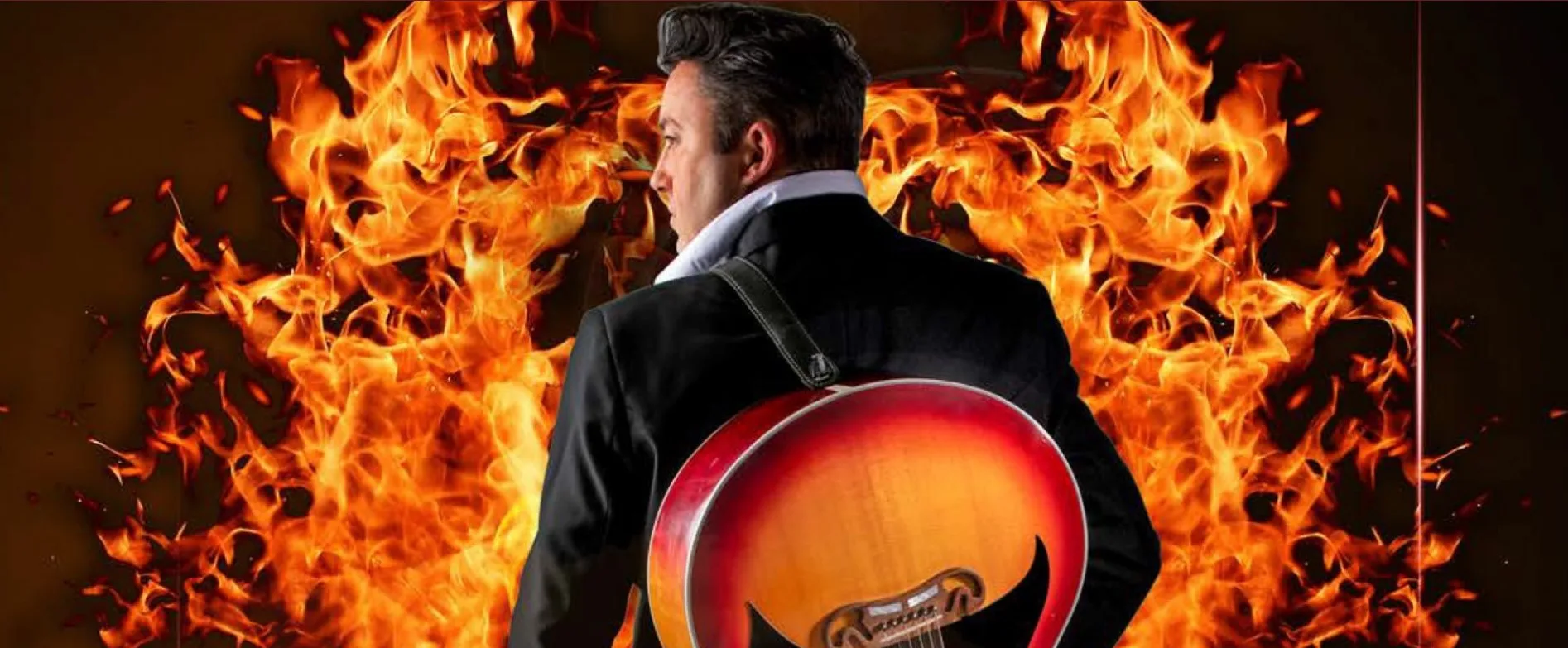 The Johnny Cash Roadshow