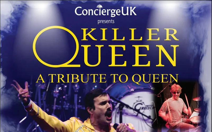 Killer Queen