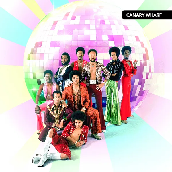 Kool & The Gang | Celebrate