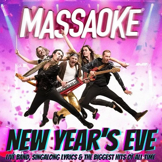 Massaoke