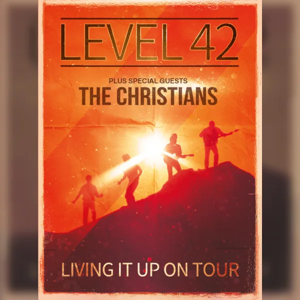 Level 42