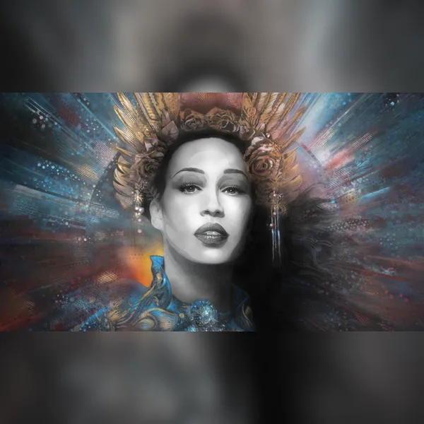 Rebecca Ferguson