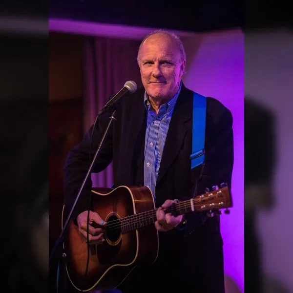 Richard Digance