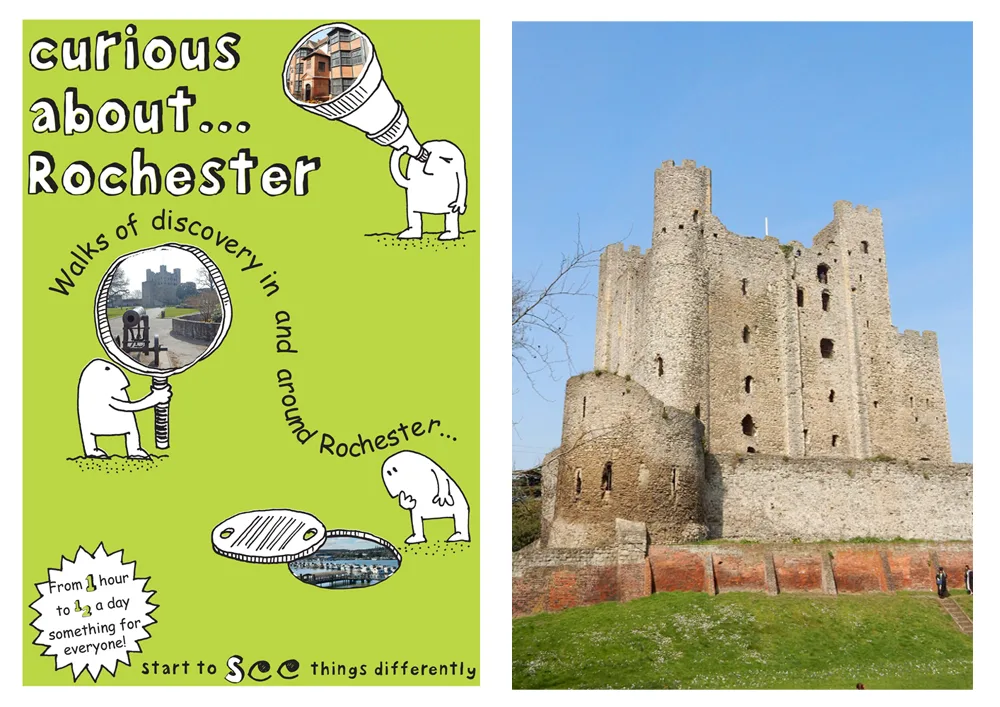 Curious About Rochester