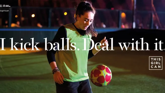 Tuesday evening 5/6 a side football in West London
