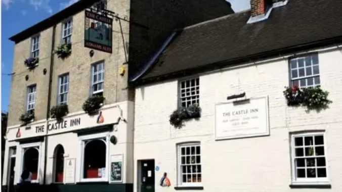 IVC Tuesday Pub Night - The Castle Inn at The Castle Inn