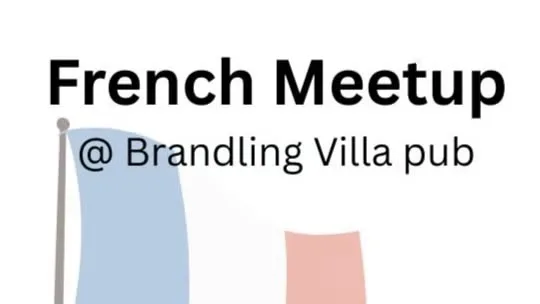 31 October, Brandling Villa pub, French-language Meetup at The Brandling Villa