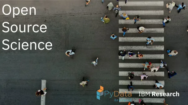 Open Source Science: Generative Computing