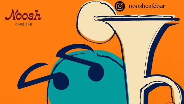 Jazz Jam in Noosh