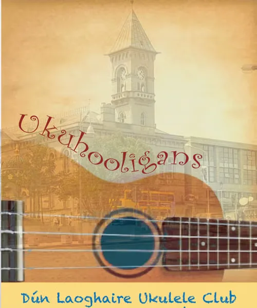 Weekly Ukulele Meetup at Dun Laoghaire Club