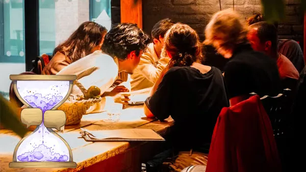 Boardgames Sunday at Quality Time Dublin | Marlin Hotel at Marlin hotel