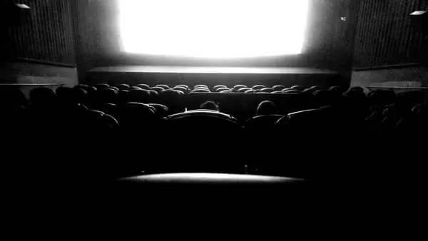 KNIFE @ 6:15pm - IFI - "Late Late" Breakfast - Friday Night Movie at IFI (Irish Film Institute)