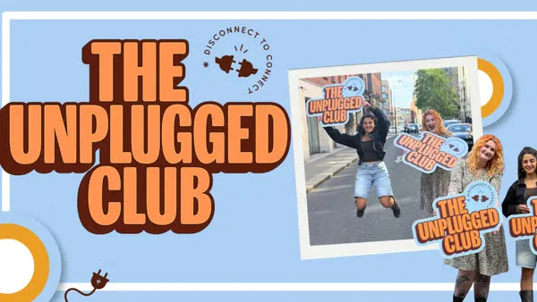 The Unplugged Club at Drop Dead Twice