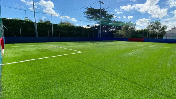 6v6 soccer, Wednesdays 8:00PM, SportsCo, D4 at SPORTSCO