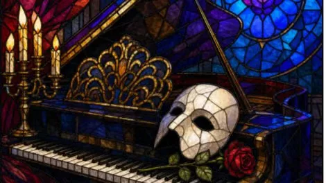 St Patrick's Cathedral -Heritage Week Concert: Music of the Night