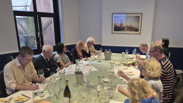 Great Winemakers - Bodega Garzón, Uruguay
