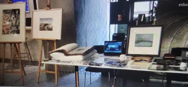 Culture Night: ESB Archives Showcase: ESB Headquarters at ESB Head Office