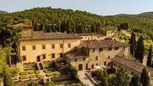 Castello di Radda Chianti Masterclass with a Master of Wine - 8 wines £52! at Decanter Tasting Suite
