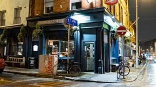 Make New Friends @ The Black Sheep, 61 Capel Street at The Black Sheep