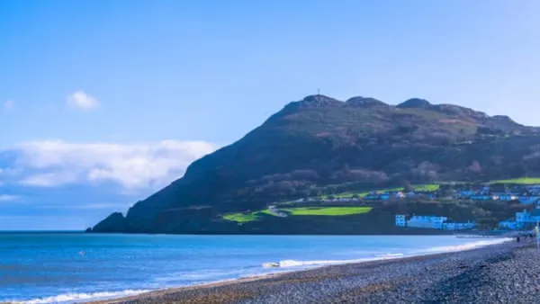 Bray History Tour - Guided Walk and Time to Chat!