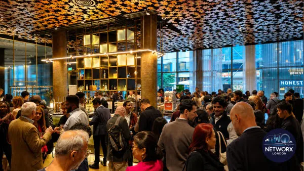 London Media, Entertainment & Digital Networking | Creatives & Professionals at Sycamore