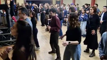 Singles💘 Make New Friends👫 Salsa Monthly Party🎉 + 2 Classes at Noche Salsera School