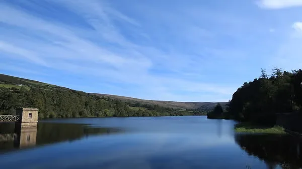 Explore Bohernabreena Reservoir & Glenasmole. at Tallaght LUAS stop