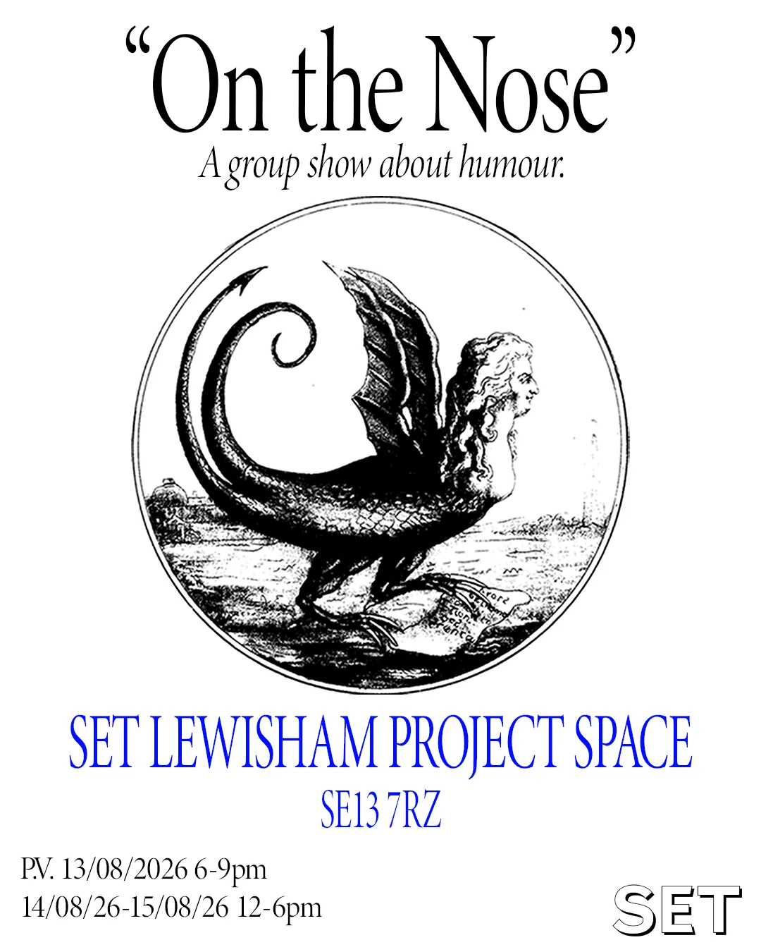 On the Nose