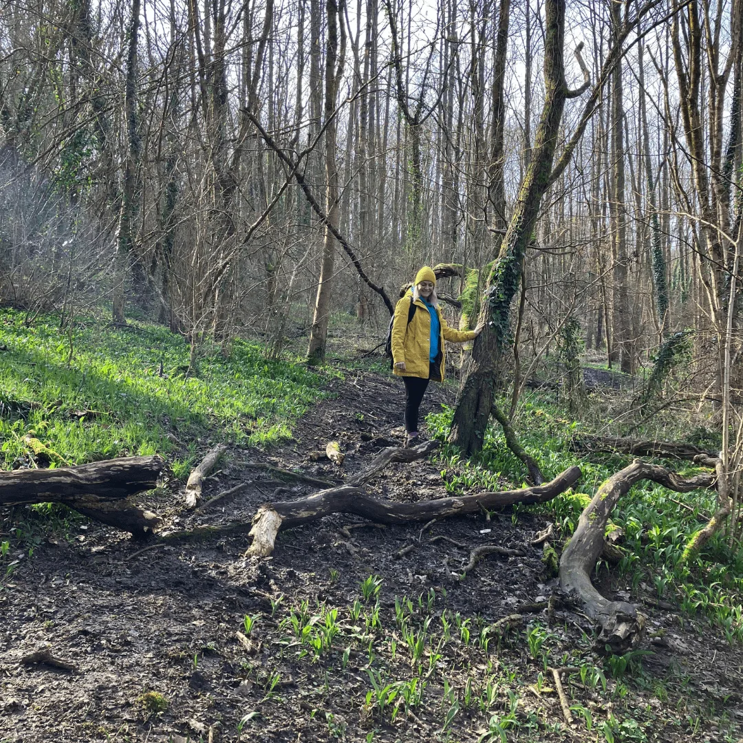 Women’s Wild Walk – Transition into Autumn at Haydon Que Club