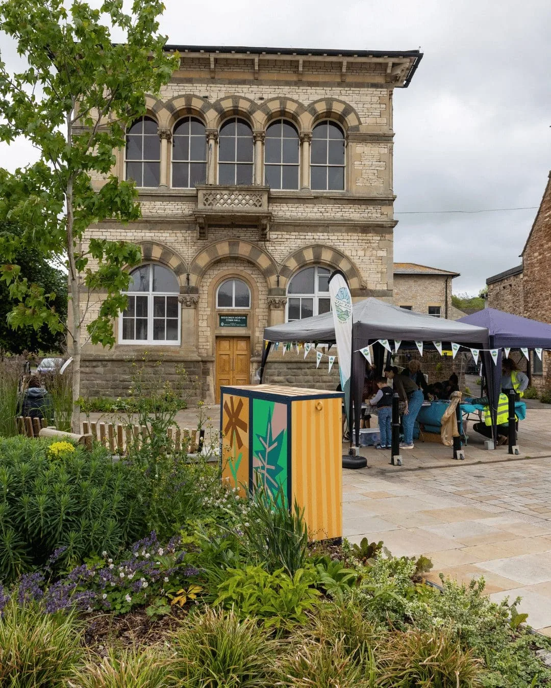 Business Breakfast Midsomer Norton and Radstock
