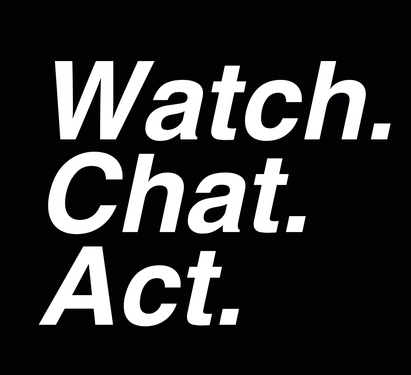 People’s Emergency Briefing – Westfield at Westhill Recreation Ground