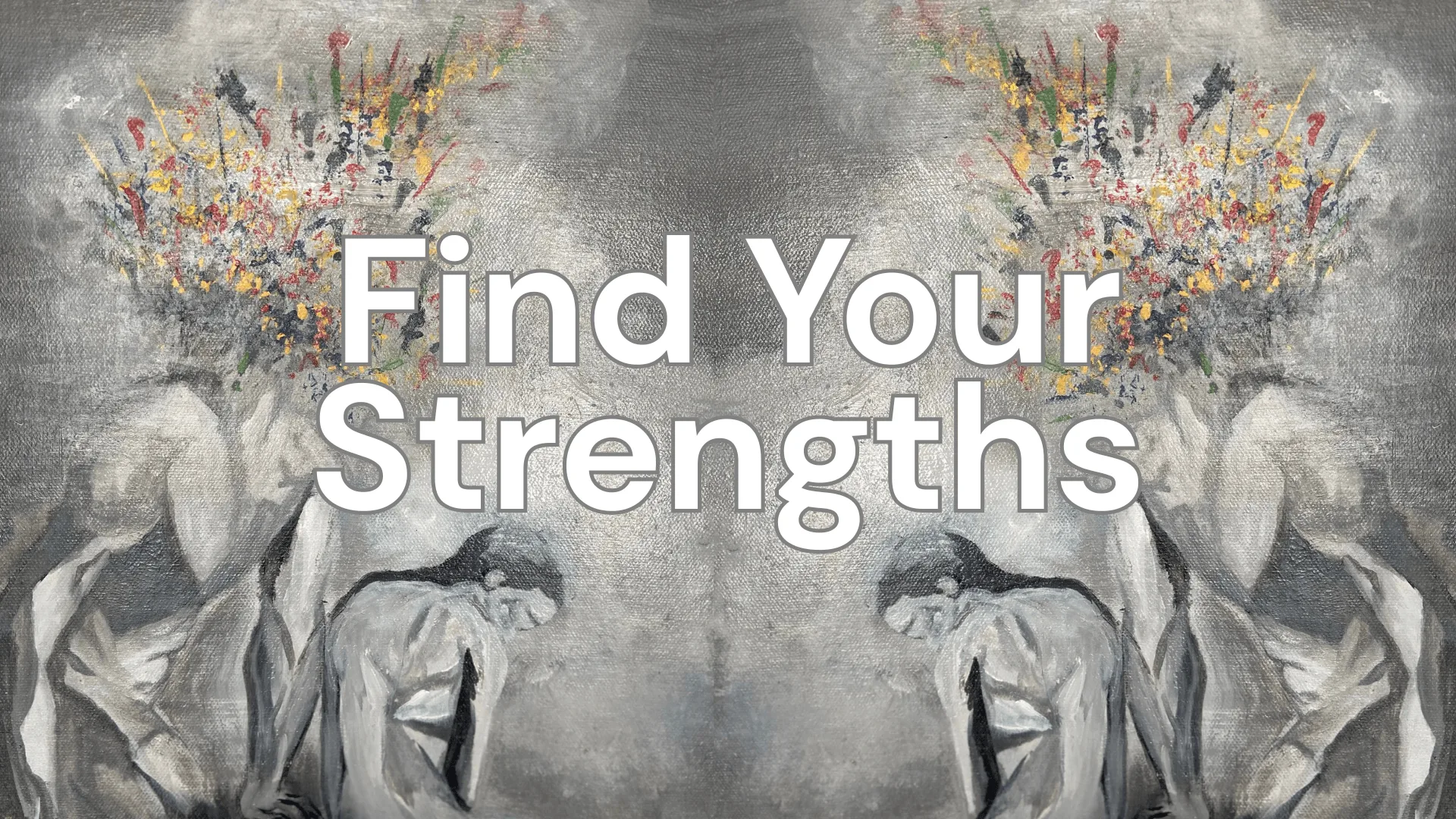 Find Your Strengths at Southmead Development Trust