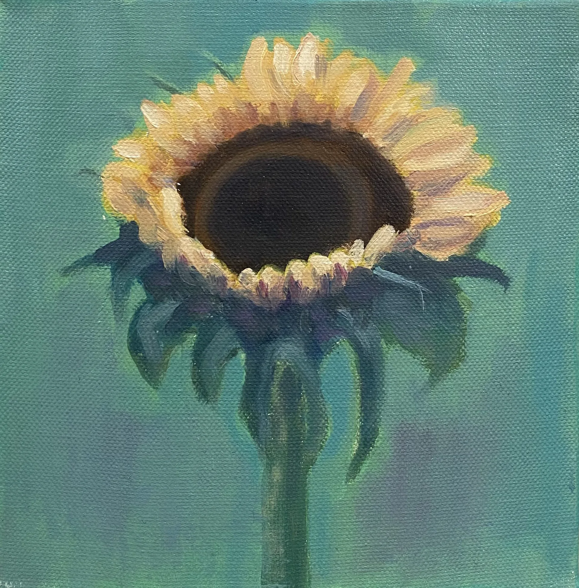Workshop: Still Life Oil Painting