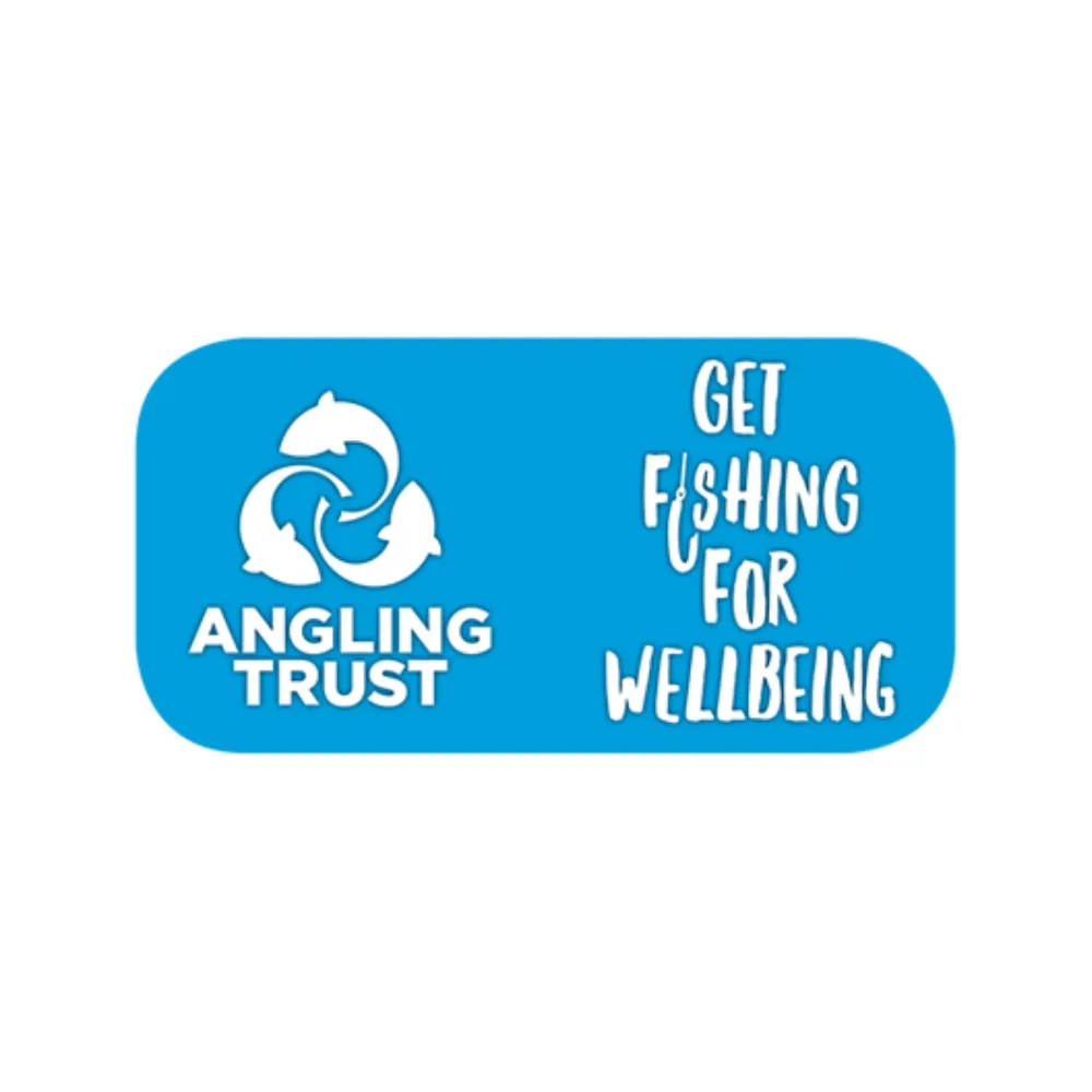 Veterans Fish and Chat - Witham grange at Witham grange glamping