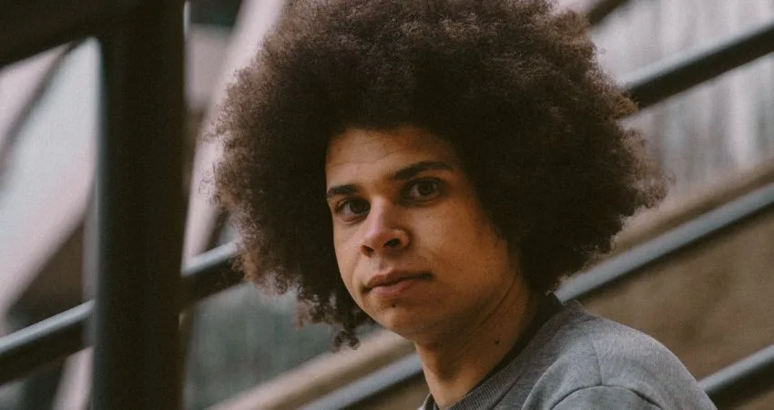 Cohen Braithwaite-Kilcoyne at Nunhead SE15 The Ivy House