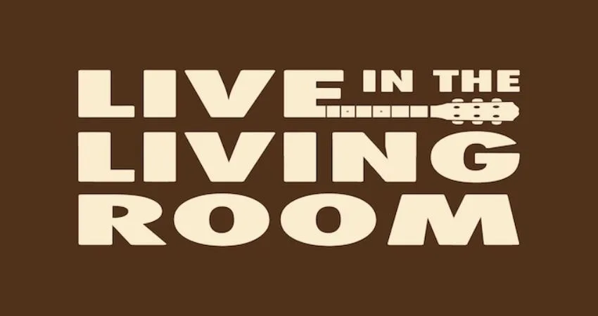 Live In The Living Room Gives Back at The Bedford