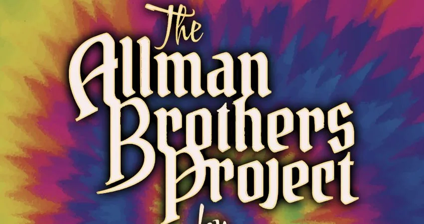 THE ALLMAN BROTHERS PROJECT at 100 Club