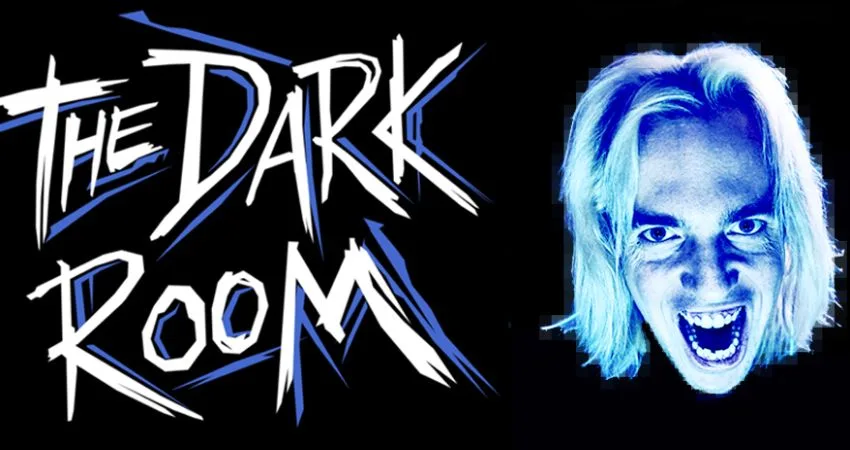 John Robertson's The Dark Room at Staggeringly Good Brewery