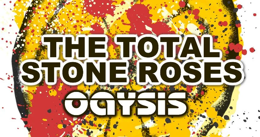 The Total Stone Roses & Oaysis Live @ The Limelight, Belfast at Limelight