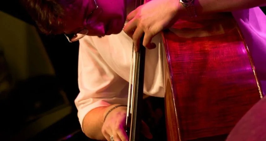 Sam Casey Quartet at The Basement at Green Note