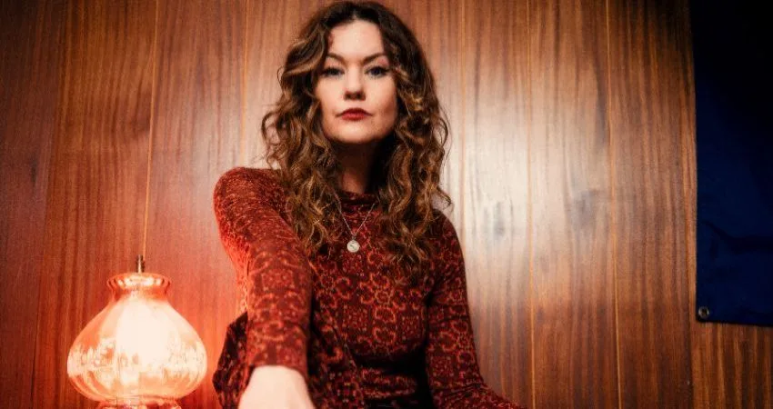 Green Note Presents: Kirsten Adamson at The Water Rats