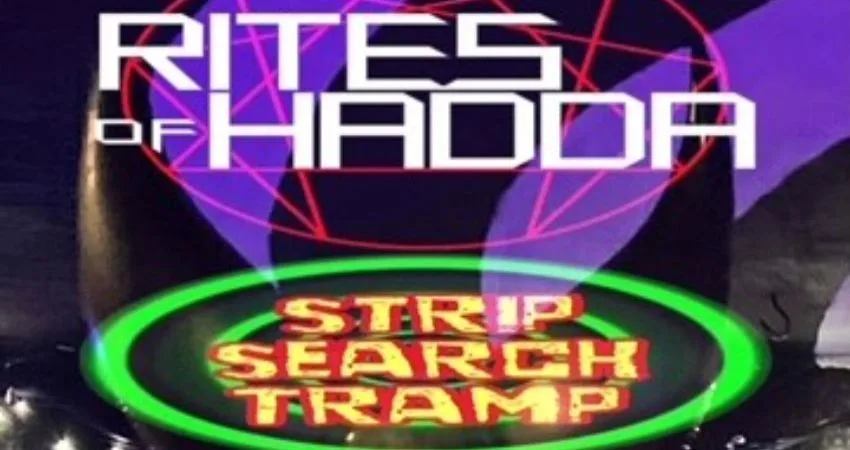 Rites of Hadda at LTB Showrooms