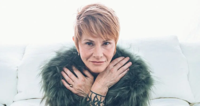 Shawn Colvin - Celebrating 30 years of A Few Small Repairs at Upper Chapel