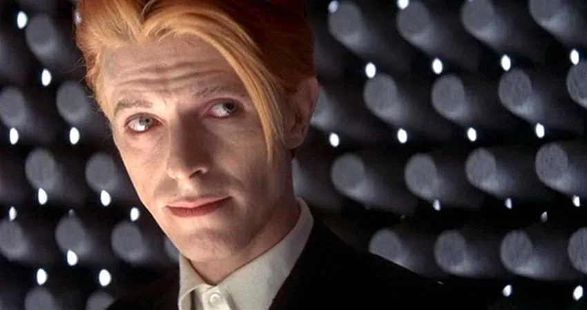 David Bowie Special at How Does It Feel To Be Loved? at Signature Brew Haggerston at Signature Brew Haggerston
