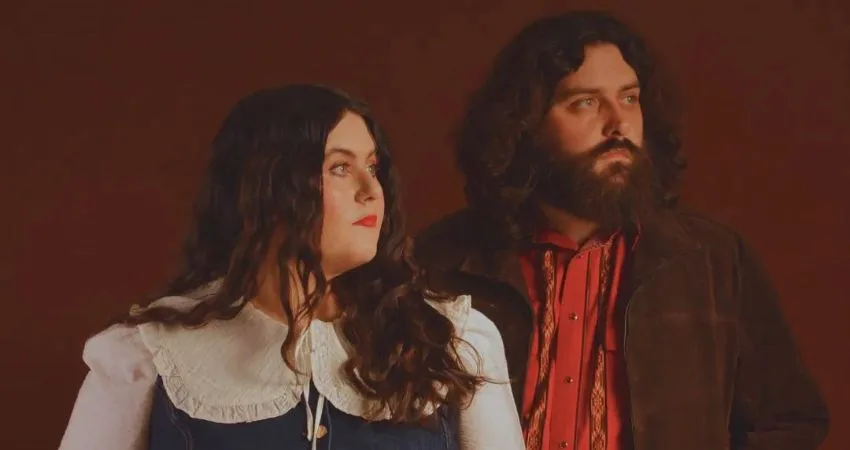 SoundBox presents:  Visions of Albion at St Mary's Creative Space