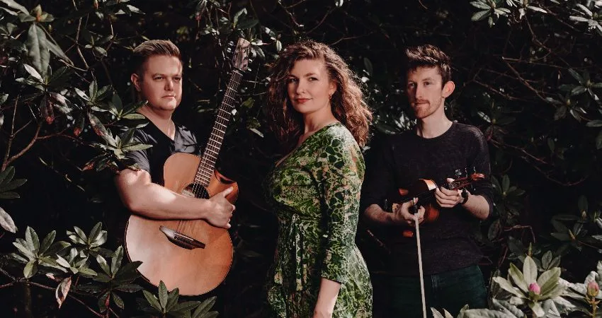 SoundBox presents: The Wilderness Yet at St Mary's Creative Space