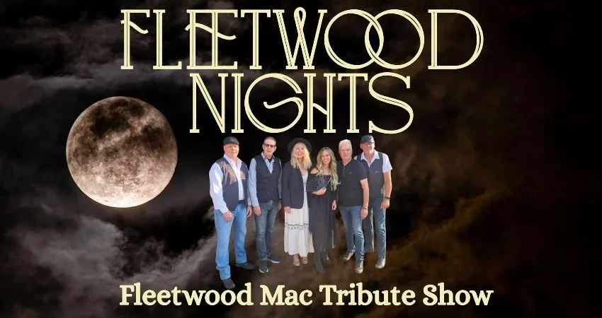 Fleetwood Nights at The Square Tower