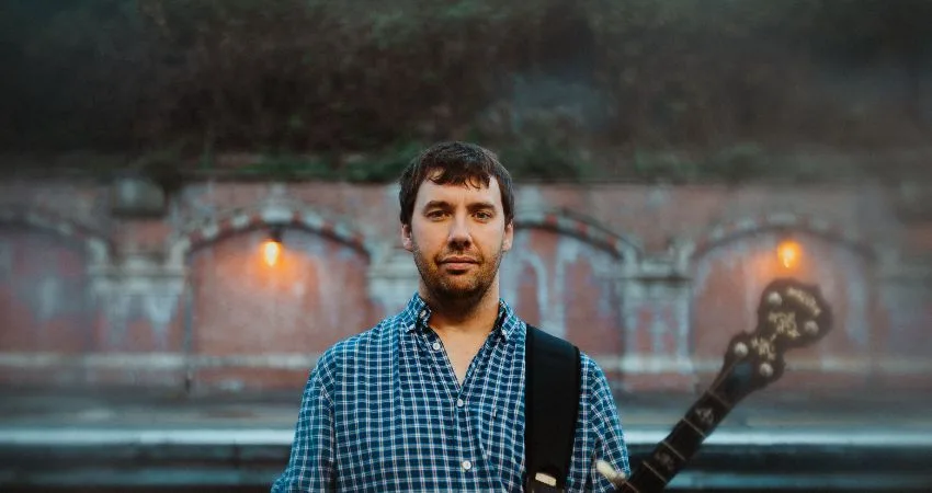 Corncutter Promotions Present: Dan Walsh at Dead Wax